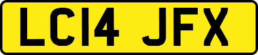LC14JFX
