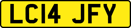 LC14JFY