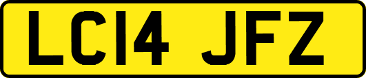LC14JFZ