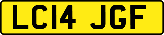 LC14JGF