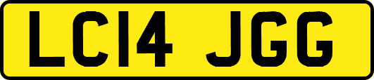 LC14JGG