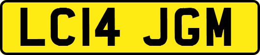 LC14JGM