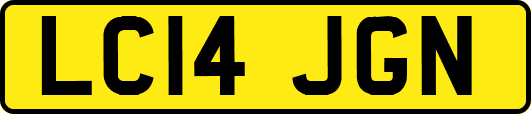 LC14JGN