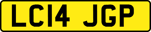 LC14JGP