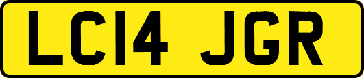 LC14JGR