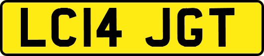 LC14JGT