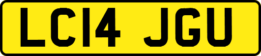 LC14JGU