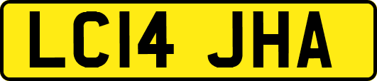 LC14JHA