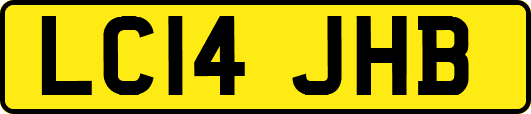 LC14JHB