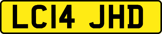 LC14JHD