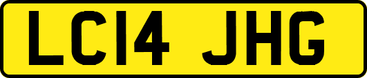 LC14JHG
