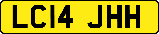 LC14JHH