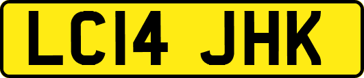 LC14JHK