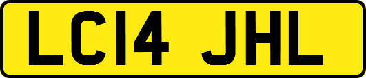 LC14JHL