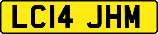 LC14JHM