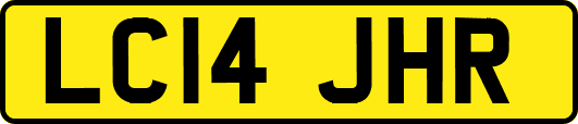LC14JHR