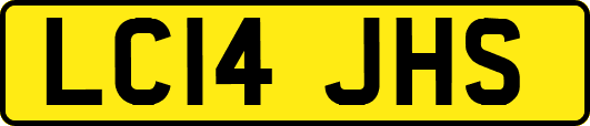 LC14JHS