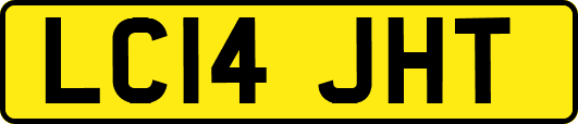 LC14JHT