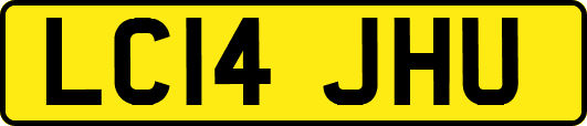 LC14JHU