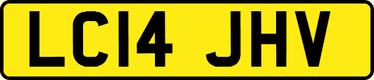 LC14JHV