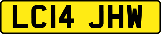 LC14JHW
