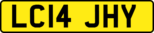 LC14JHY