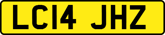 LC14JHZ