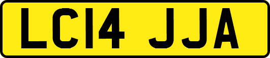 LC14JJA
