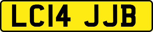 LC14JJB