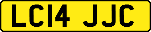 LC14JJC