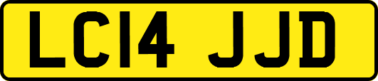 LC14JJD