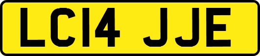 LC14JJE