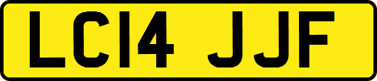 LC14JJF