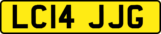 LC14JJG
