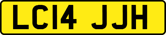 LC14JJH