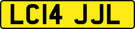 LC14JJL