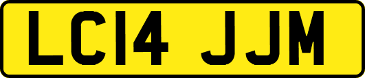 LC14JJM