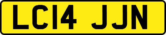 LC14JJN