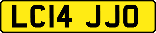 LC14JJO