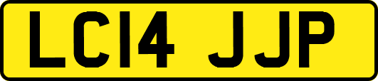 LC14JJP