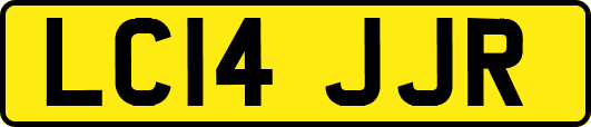 LC14JJR