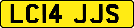 LC14JJS