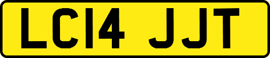 LC14JJT