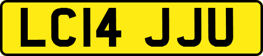 LC14JJU
