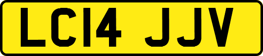 LC14JJV