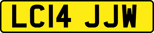 LC14JJW
