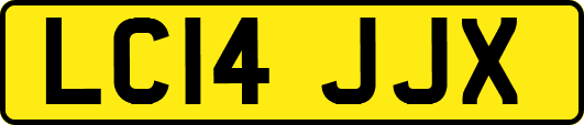 LC14JJX