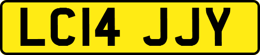 LC14JJY