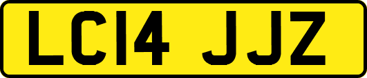 LC14JJZ