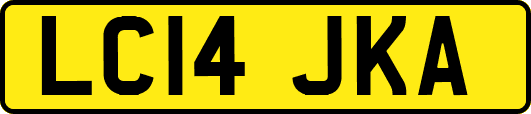 LC14JKA